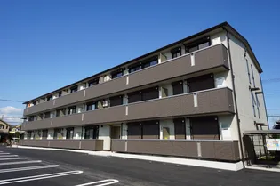 グレイスヒルの画像