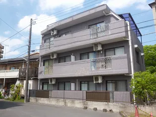 アーバン武蔵野の画像