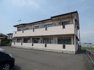 サンハイツの画像