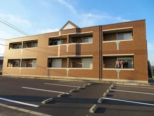 メゾン ボヌールの画像