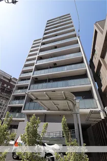 東京都練馬区豊玉北5【マンション】の外観