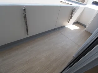 山中ハイツIII【4階】の内装