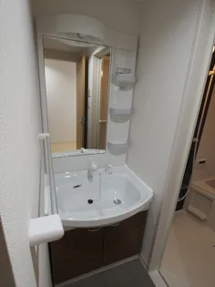 山中ハイツIII【4階】の内装