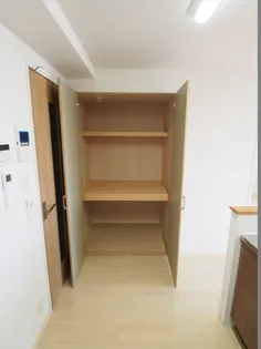 山中ハイツIII【4階】の内装