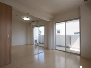 山中ハイツIII【4階】のその他画像