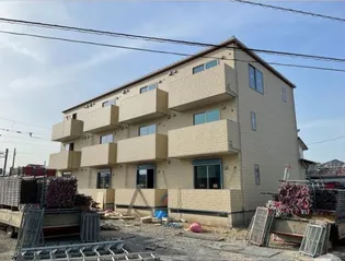 PONTE ALTAⅡの画像