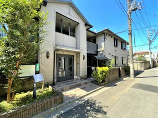 グレース アベニューの画像