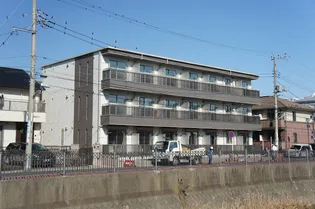 リヴェーラ マンション シャーメゾンの画像