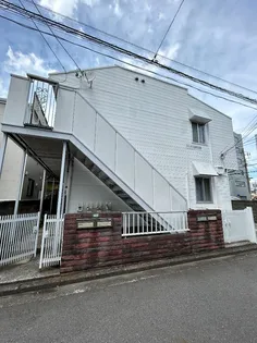 ジュネス金沢文庫の画像