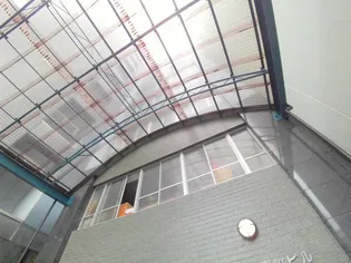 広島県広島市中区竹屋町【マンション】の外観