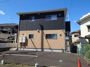 RETINA河原町I【1階】の外観