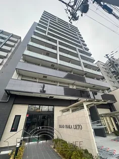 エスリード大阪リエートの画像