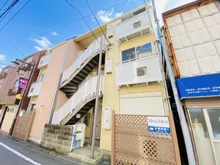 フローレンスえいとの画像