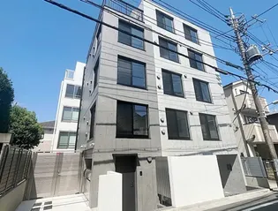 ASTILE目黒不動前の画像