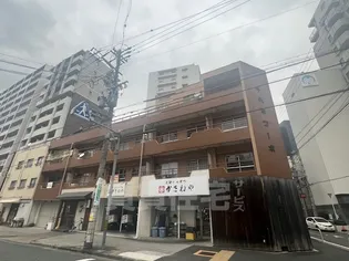 千代田コーポの画像