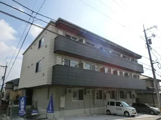 オークランドヒルズ仁保南の画像