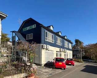 スワンレイクK【2階】の外観