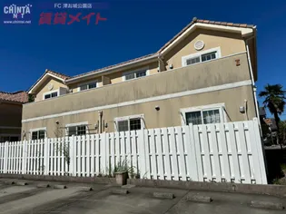 三重県津市阿漕町津興【一戸建】の外観