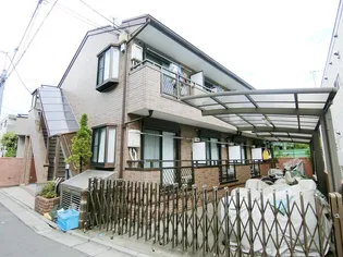 SKY上板橋の画像