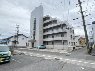 ユナイテッド羽屋の画像