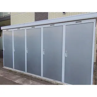 エルシア【2階】の地図