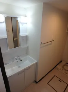 エルシア【2階】の内装