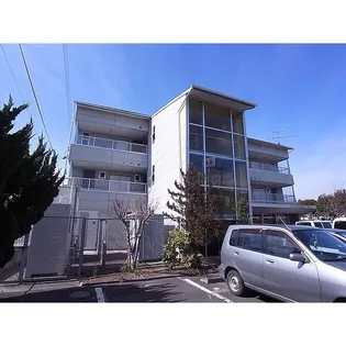 福島県郡山市富田町字久根下【マンション】の外観