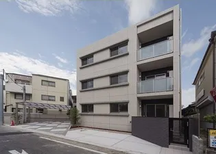 愛知県名古屋市千種区穂波町2【マンション】の外観