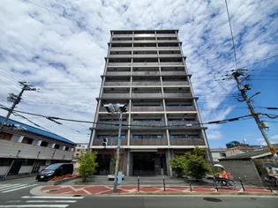 クローバー グランデ我孫子の画像