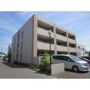 Aprecio【2階】の外観