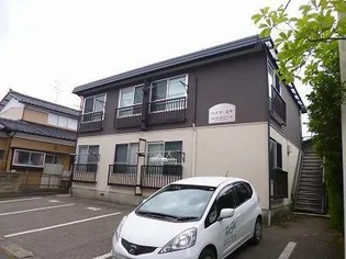 ハイツ ユウの画像