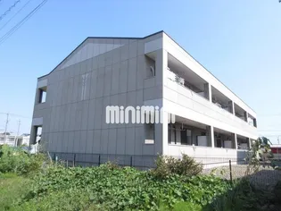 オアシスの画像