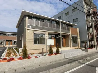 ソラーレ ローザIの画像