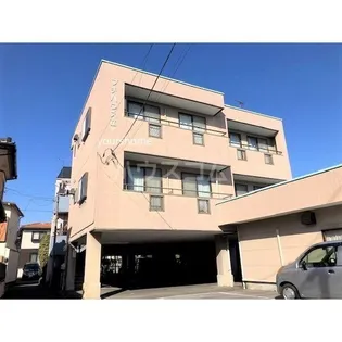 プチハウスIIの画像