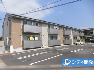 C フレアの画像