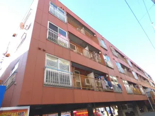 プラムコーポ2の画像