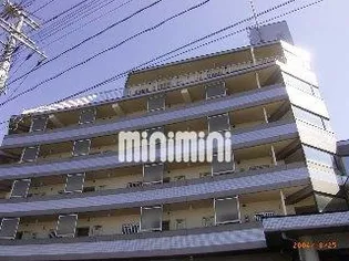 旭レジデンスの画像