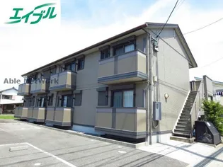 エスプワール城之内の画像