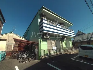 ぎんなんハウスの画像