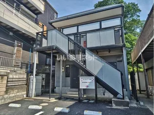 埼玉県さいたま市中央区本町東6【アパート】の外観