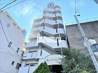 WELL BEING大須【2階】の外観