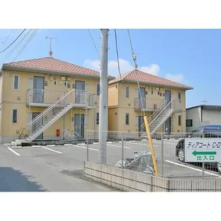 ディアコートの画像