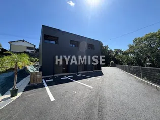 マロンソフィア【2階】の外観