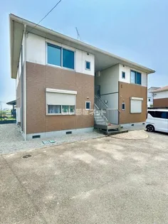 カーサ ラピス E棟の画像