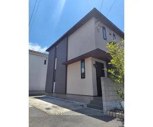 千葉県市川市八幡6【一戸建】の外観