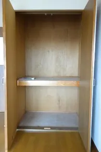 トーヨーハイム【1階】の内装