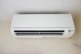 トーヨーハイム【1階】の内装