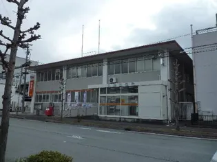 トーヨーハイム【1階】の周辺