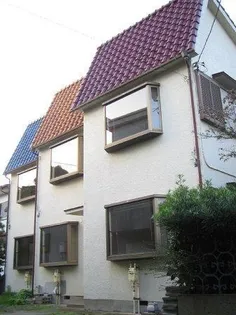 神奈川県鎌倉市鎌倉山4【一戸建】の外観