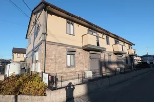 セントラルグレイスBの画像